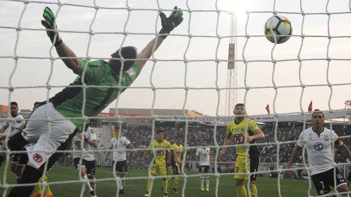 Colo Colo