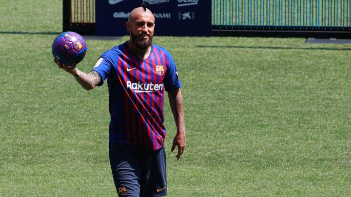 Barcelona-Boca Juniors: Horario, TV y dónde ver online