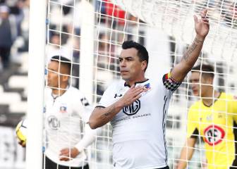 El millonario bono que recibirá Paredes si supera a 'Chamaco'