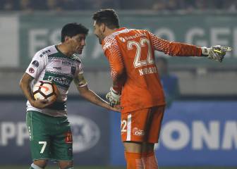 Salas le responde a Navarro: