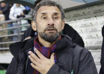El colosal cambio en Temuco tras el arribo de Miguel Ponce