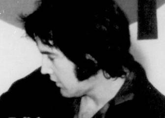 El desconocido vínculo del rey del rock and roll con el deporte