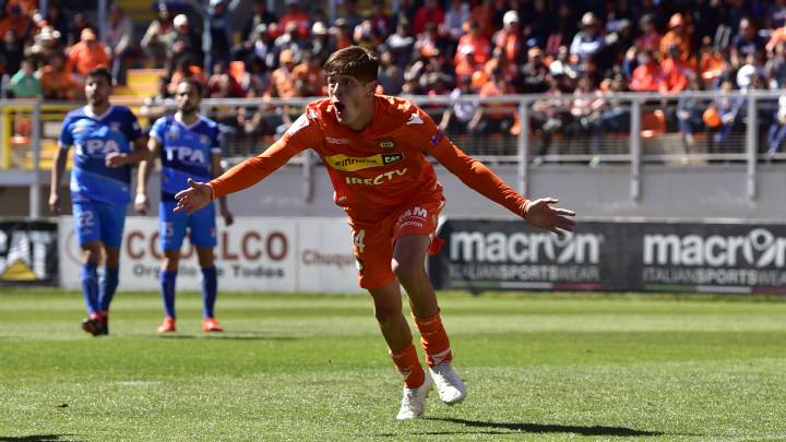 Melipilla y San Marcos de Arica denuncian a Cobreloa ante ANFP