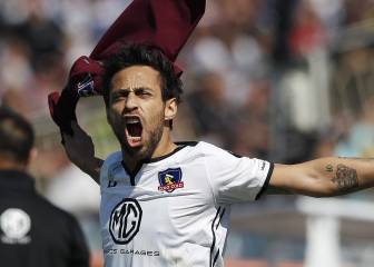 Así quedó la tabla: Colo Colo sube y la UdeC se queda