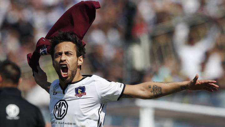 Así quedó la tabla: Colo Colo sube y la UdeC se queda