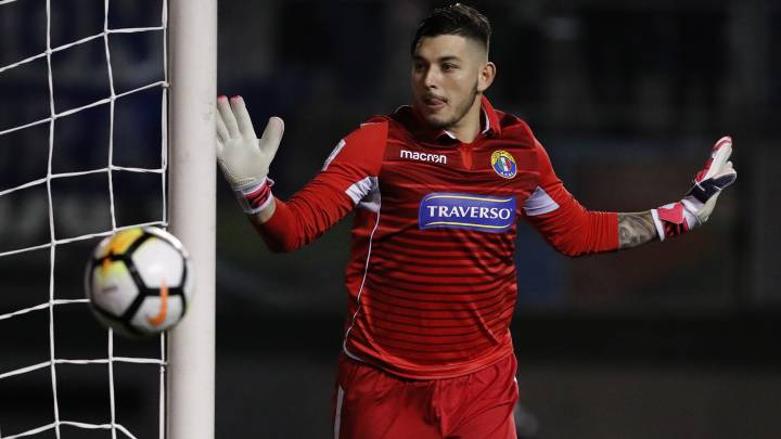 La fecha 21 es la segunda con menos goles en la historia