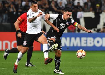 Paredes: