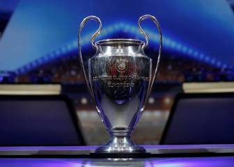 Alexis vs Cristiano: así quedaron los grupos de la Champions