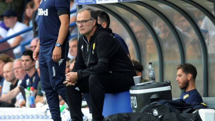 Leeds United - Middlesbrough:
horario, TV y cómo ver online