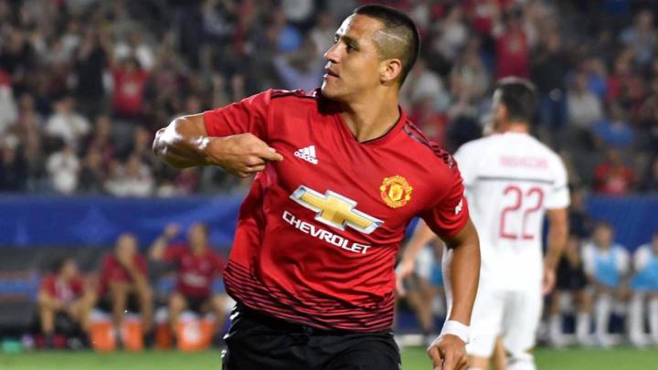 Burnley-M. United: canal de TV, horario y dónde seguir online