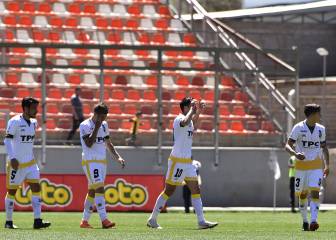 Primera B: Así quedó la tabla tras la victoria de Coquimbo