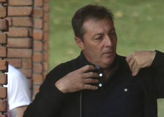 Kudelka recibe dos partidos de sanción por parte del Tribunal