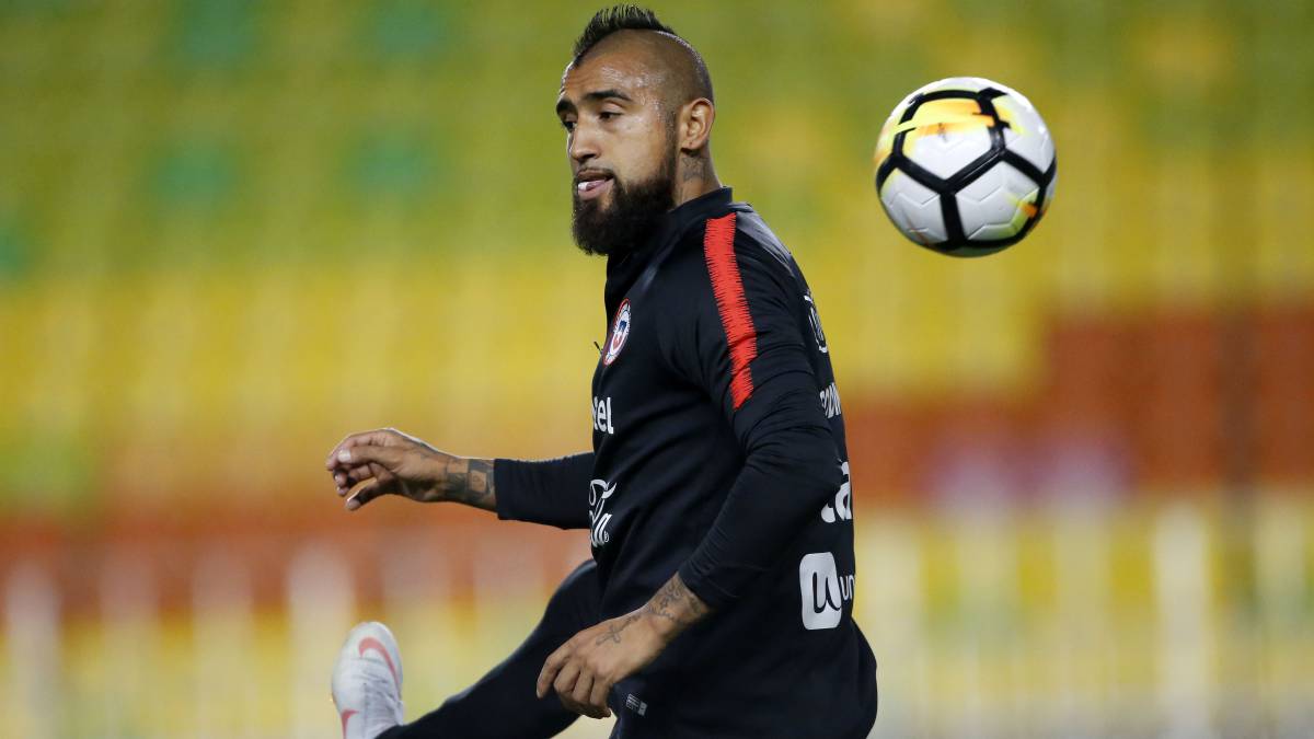 Dónde ver en directo por televisión y cómo ver online el Chile vs Corea del Sur, duelo amistoso que se disputa este martes 11 de septiembre.