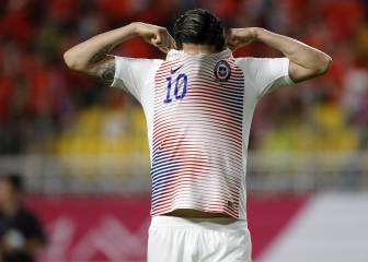 Sin goles no hay paraíso