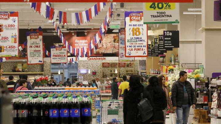 Comercio en fiestas patrias: ¿qué está abierto y hasta qué hora?