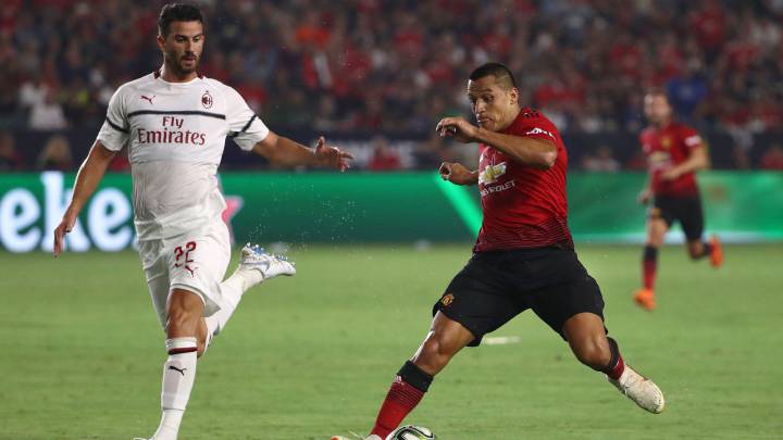 Cómo y dónde seguir en directo por televisión y online el Watford vs Manchester United el sábado 15 de septiembre a las 13:30 horas por la fecha 5 de la Premier League.