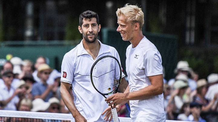Podlipnik se quedó con el título en el challenger de Bosnia