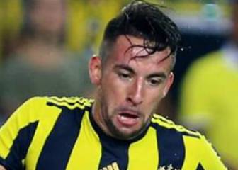 Isla sería dirigido por una estrella mundial en Fenerbahçe