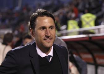 Beñat San José confía en que la UC puede derrotar a Colo Colo