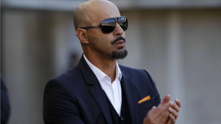 ‘Fantasma’ Figueroa será el nuevo entrenador de O’Higgins