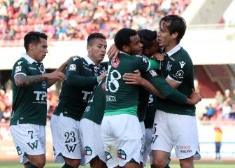 Así marcha la tabla de la Primera B: empató Wanderers