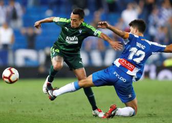 Orellana llega a 200 duelos como segundo 'chileno récord' en España