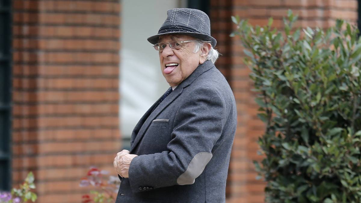 El apoyo de U. de Concepción a Mayne-Nicholls: "Necesitamos un liderazgo fuerte"
