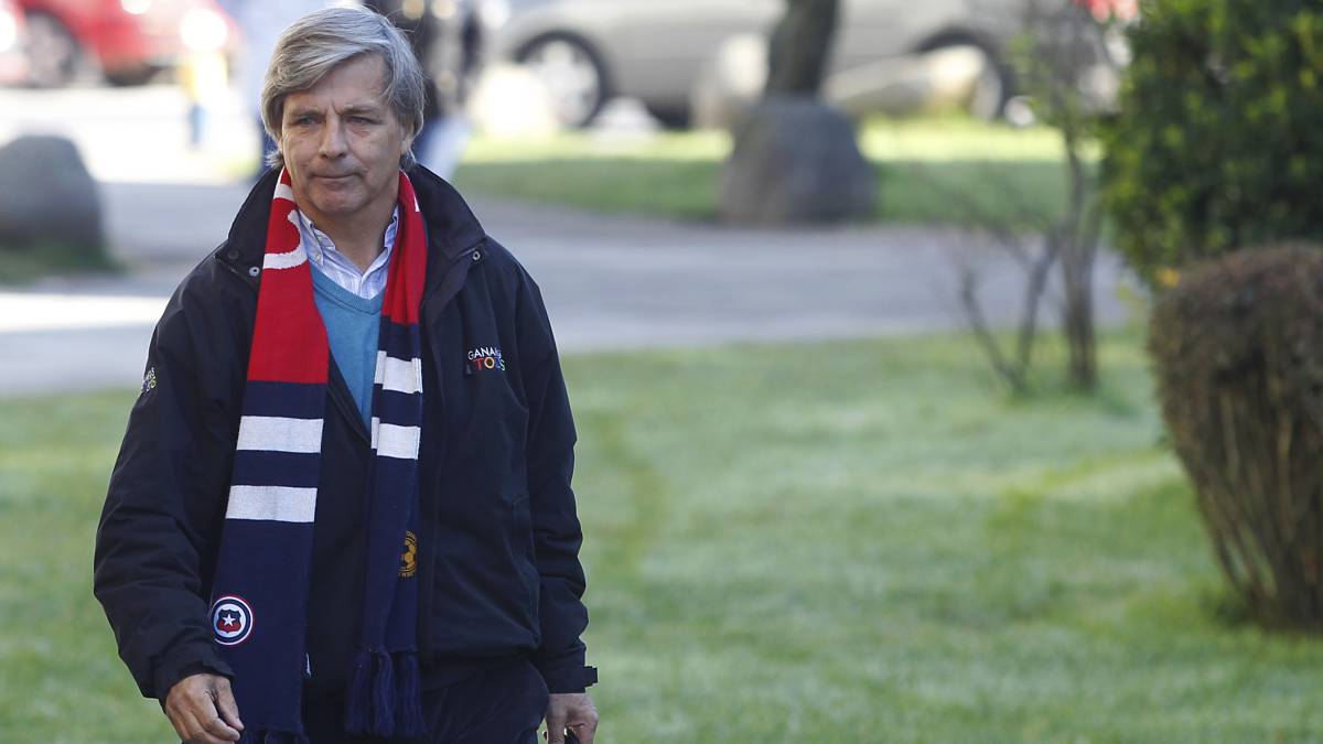 El examen de idoneidad que podría complicar a Mayne-Nicholls