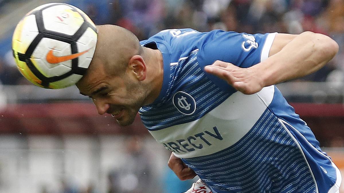 La alegría de Sáez: "Sacamos adelante un gran partido"