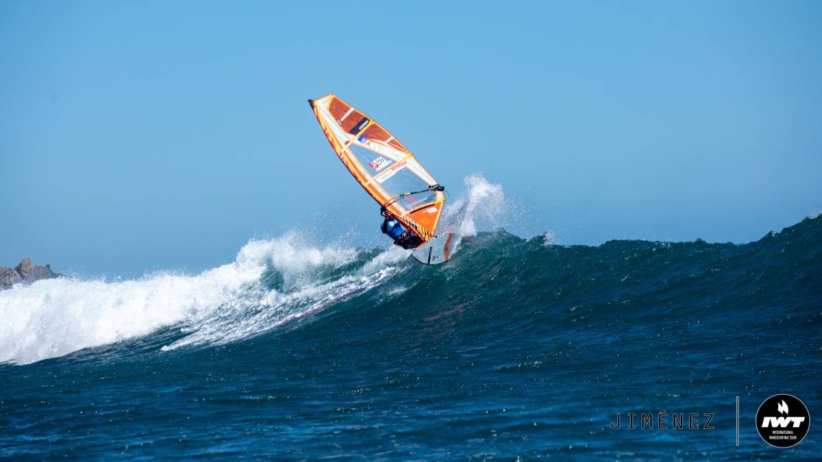 Las mejores postales que ha dejado el Matanzas Windsurf Classic