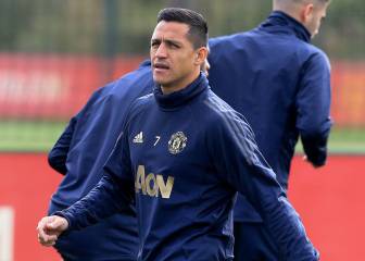 United-Valencia: horario, TV y cómo ver la Champions League