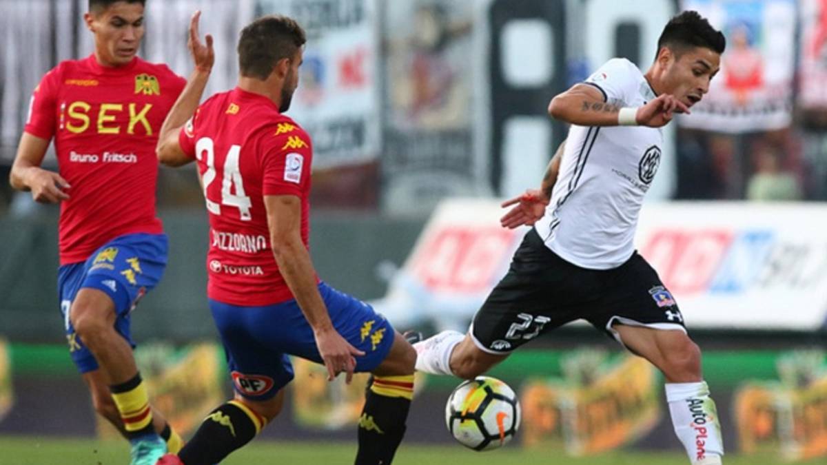 ANFP retrasa duelo de Colo Colo y adelanta el Curicó-Everton