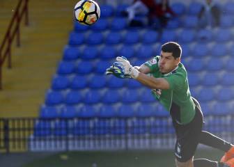 Presidente de Boca confirma arribo de Carlos Lampe