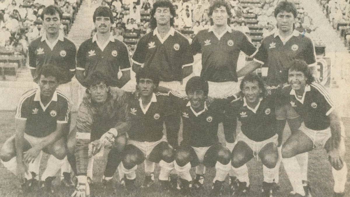 El plebiscito y la Roja: el camino a la mayor vergüenza deportiva