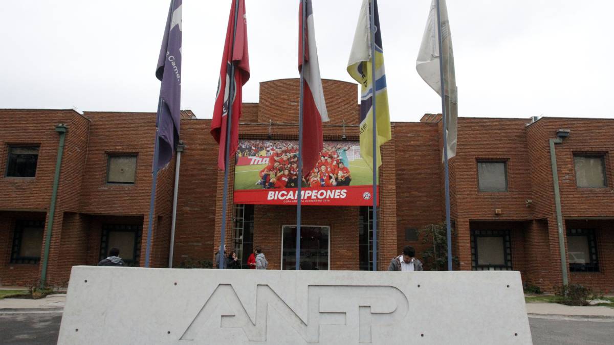 ANFP