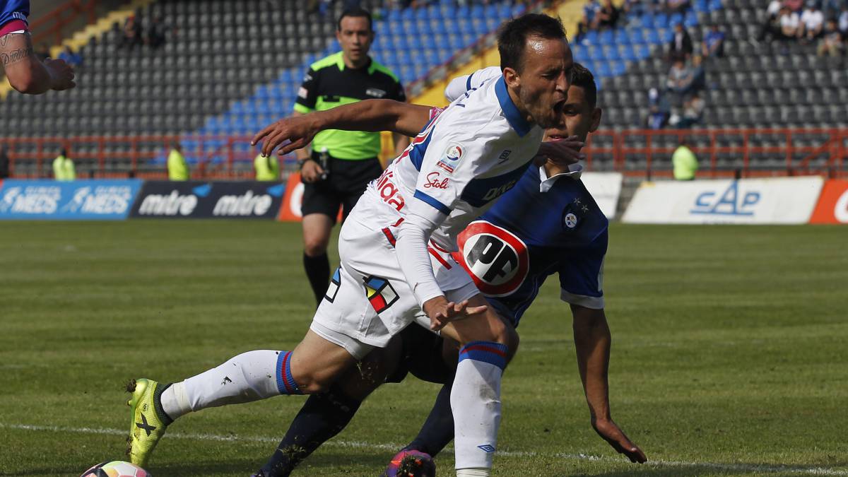 Fecha 25 del Torneo Nacional: Horario y programación