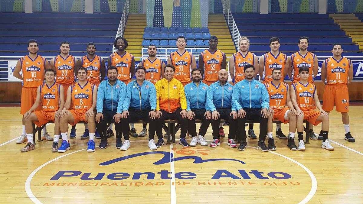 Con 13 nacionales y 3 extranjeros, los dirigidos de Pablo Ares esperan pelear esta temporada por el título de la principal competencia cestera del país.