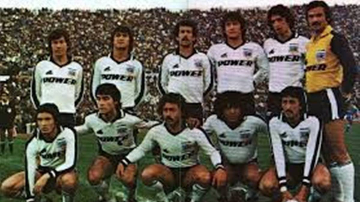 El día que la Copa Chile definió al campeón de Primera División