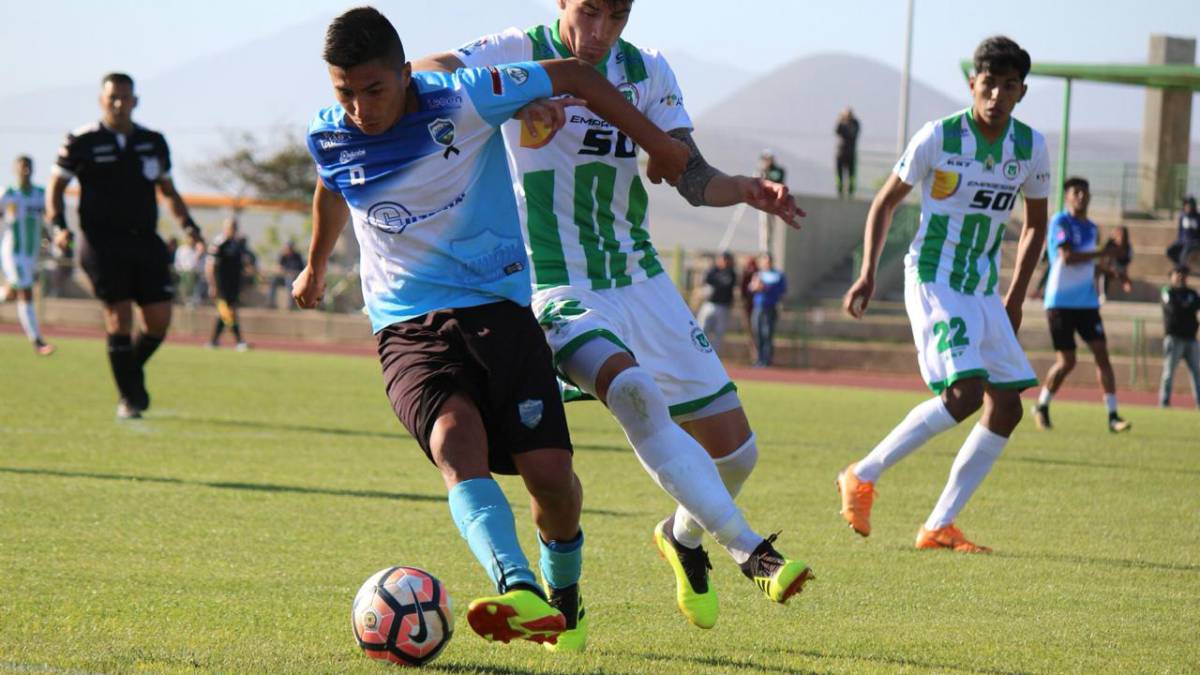 'Astroboy' Barrera, el goleador que superó a Chupete Suazo