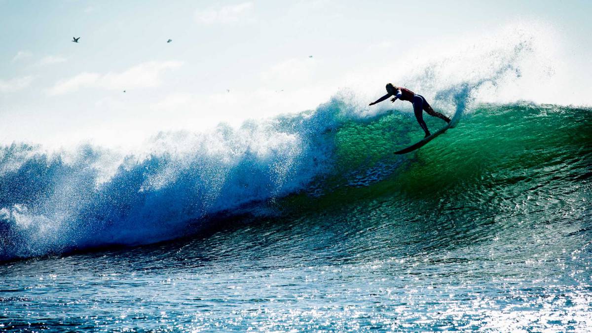 Así será la quinta versión del “Maui And Sons Pichilemu Women’s Pro"