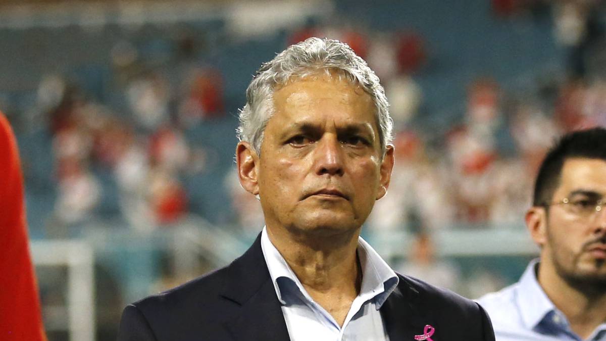 Reinaldo Rueda: "Perú nos hizo ver mal los últimos 30 minutos"