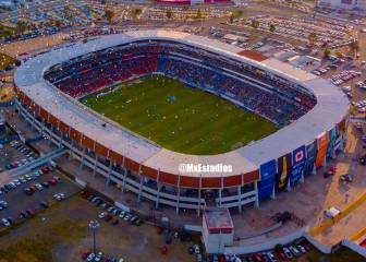 Las visitas previas de los chilenos a Querétaro