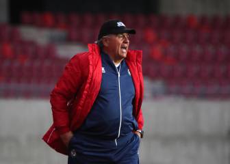 Así quedó la tabla de la B tras el triunfo clave de La Serena