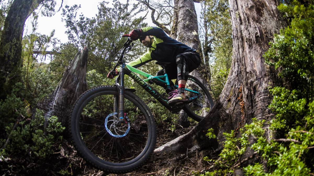 Más de 500 riders competirán en Huilo Huilo por el Montenbaik