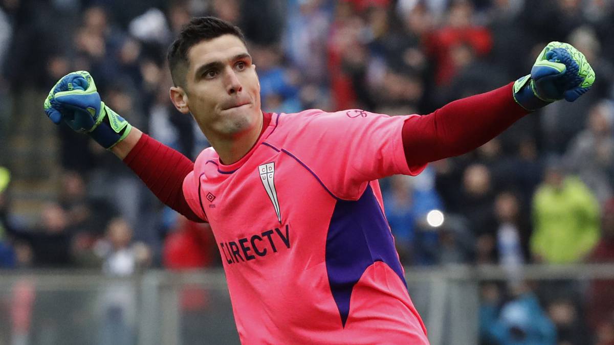 Dituro: "Mañana jugamos el partido más importante del año"