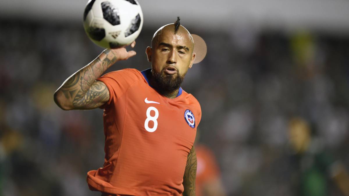 DT de América: "Si Vidal está en Barcelona para qué vendría aquí"