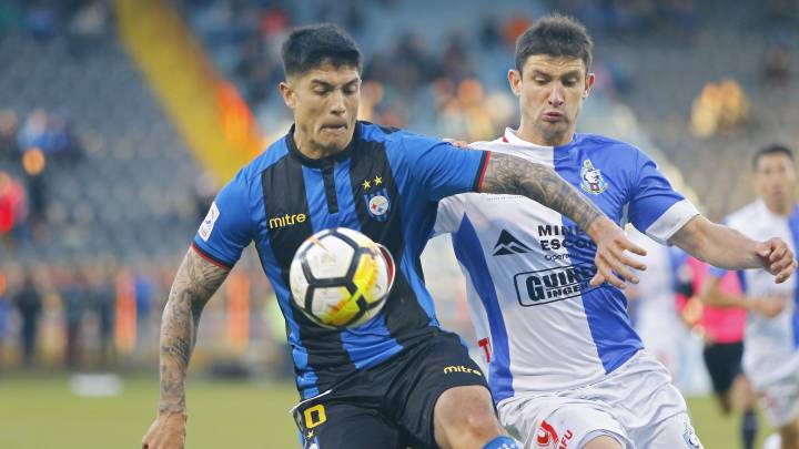El sorpresivo líder que tiene la segunda rueda del torneo