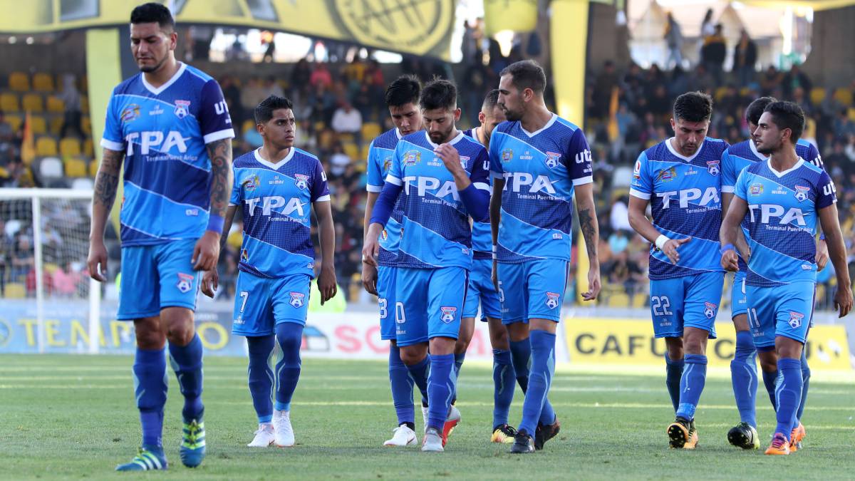 San Marcos pierde opción clave para evitar el descenso en la B