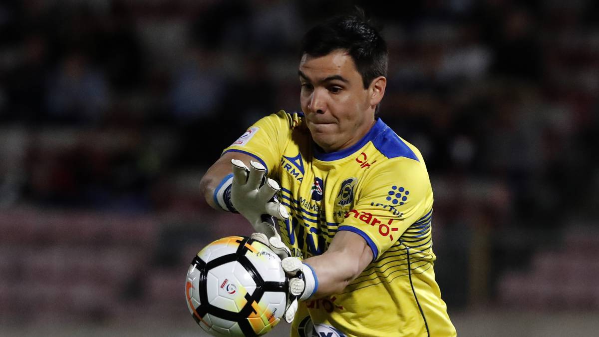 El mensaje de Toselli a Dilan Zúñiga por supuesta oferta de la UC