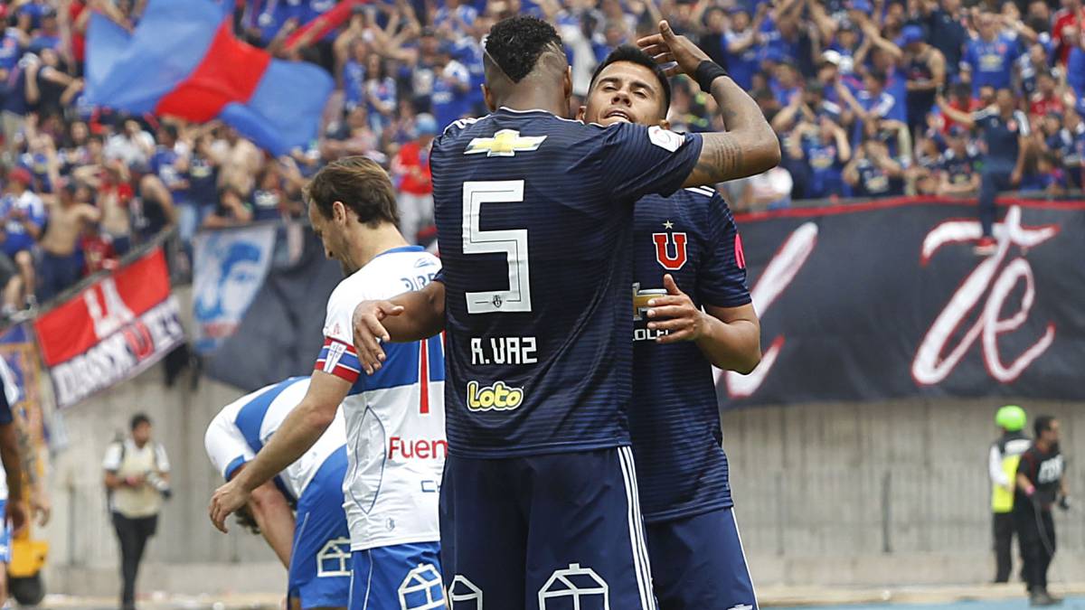 Rafael Vaz se ilusiona: "Nos acercamos a la punta"